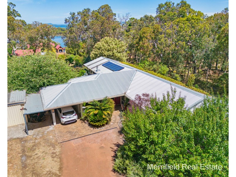 17 Shell Bay Road, Lower King WA 6330