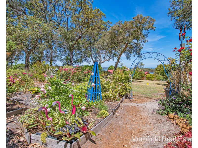 17 Shell Bay Road, Lower King WA 6330