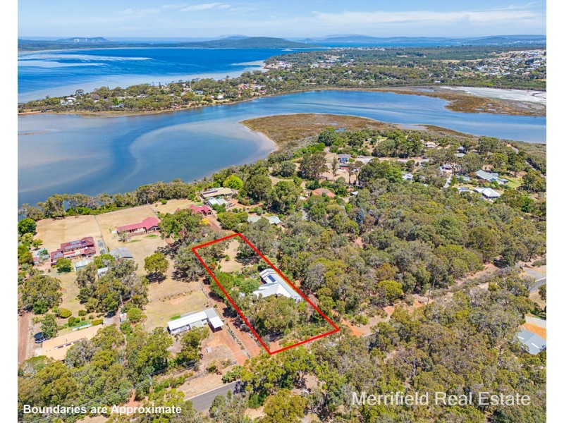17 Shell Bay Road, Lower King WA 6330