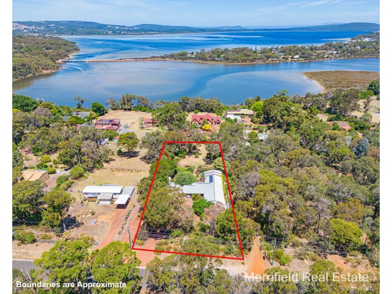 17 Shell Bay Road, Lower King WA 6330