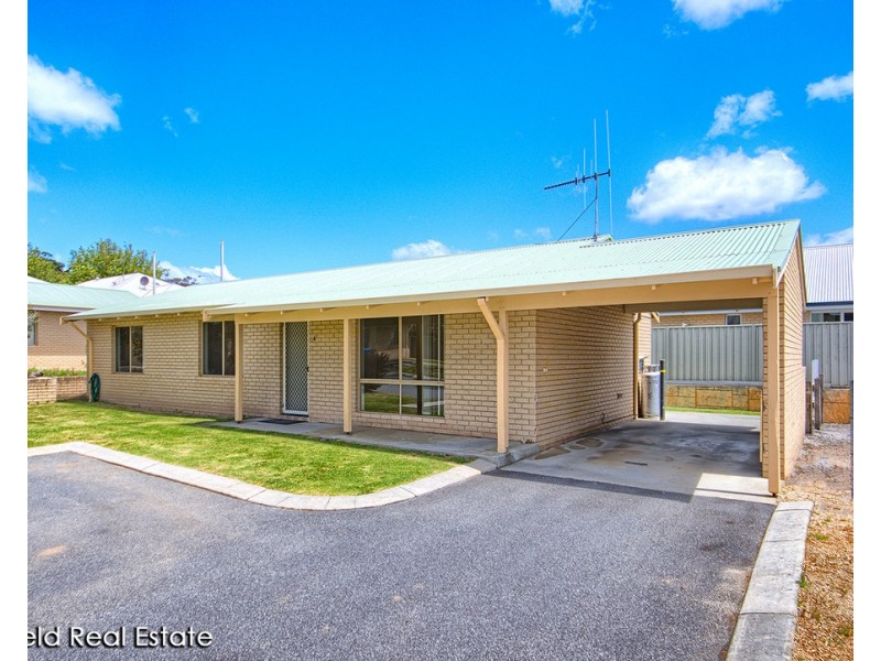 6/5 Bluff Street, Mira Mar WA 6330