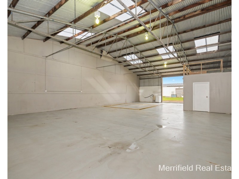 2A/52 Sanford Road, Centennial Park WA 6330