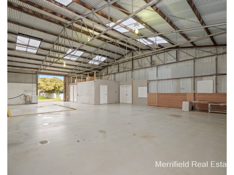 2A/52 Sanford Road, Centennial Park WA 6330