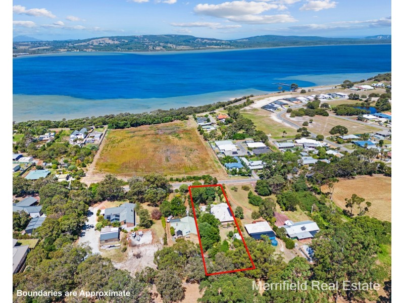 47 Francis Street, Lower King WA 6330