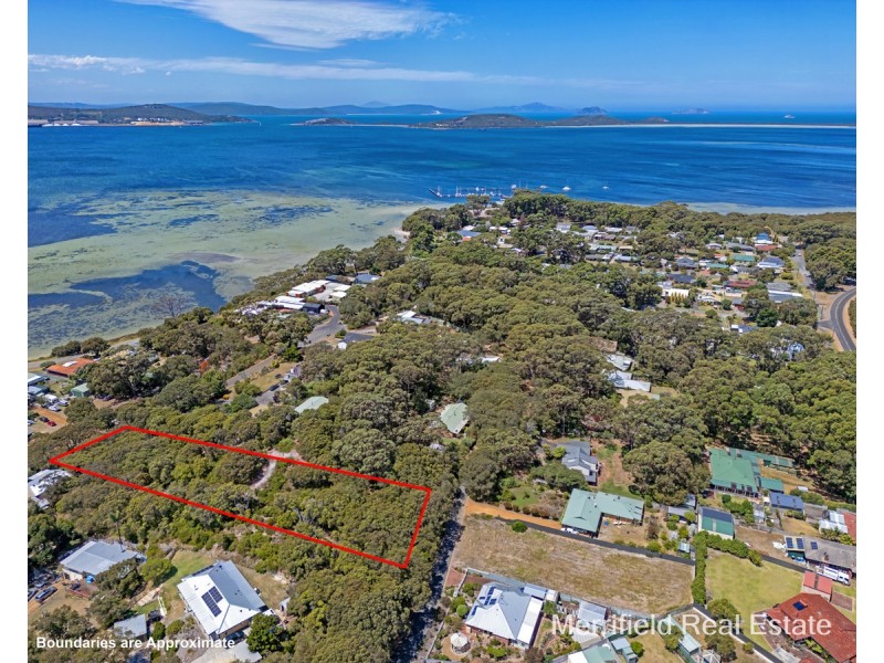 22 Grove Street East, Little Grove WA 6330