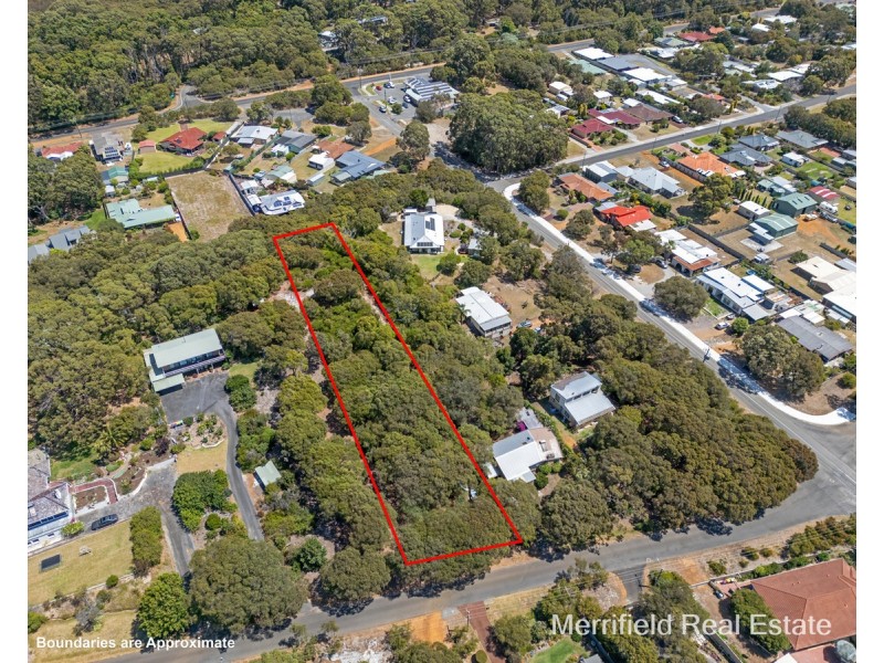 22 Grove Street East, Little Grove WA 6330