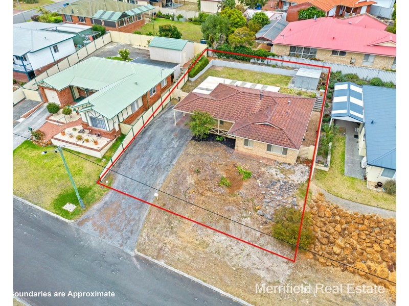 24 Premier Circle, Spencer Park WA 6330