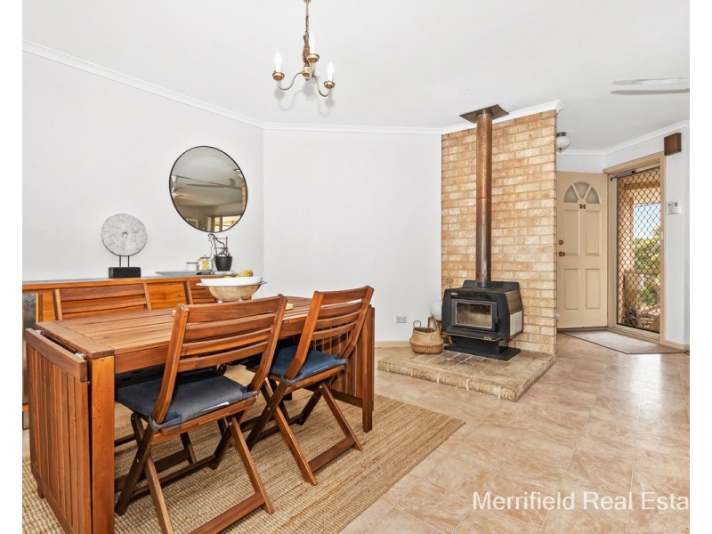 24 Premier Circle, Spencer Park WA 6330