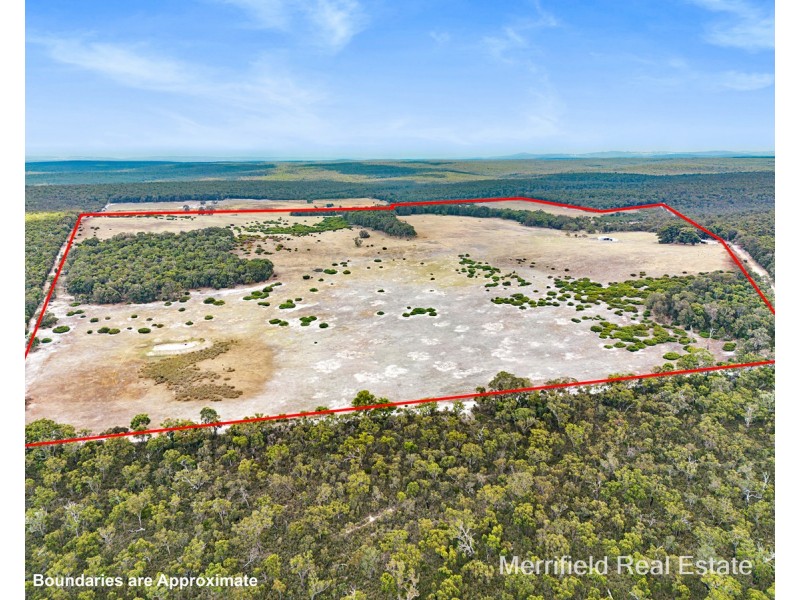 2274 Denmark-Mount Barker Road, Mount Lindesay WA 6333