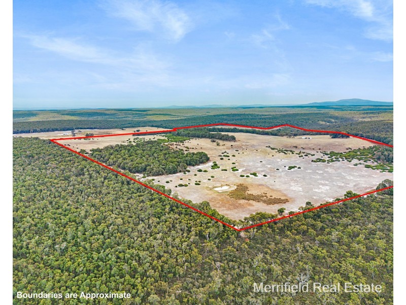 2274 Denmark-Mount Barker Road, Mount Lindesay WA 6333