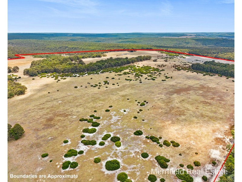 2274 Denmark-Mount Barker Road, Mount Lindesay WA 6333