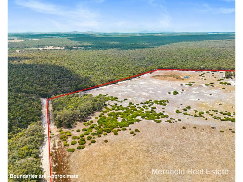 2274 Denmark-Mount Barker Road, Mount Lindesay WA 6333