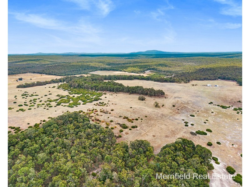 2274 Denmark-Mount Barker Road, Mount Lindesay WA 6333