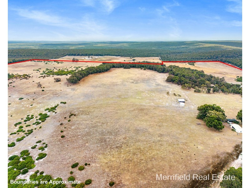 2274 Denmark-Mount Barker Road, Mount Lindesay WA 6333