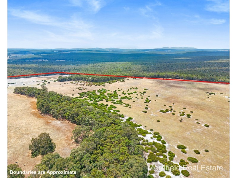 2274 Denmark-Mount Barker Road, Mount Lindesay WA 6333