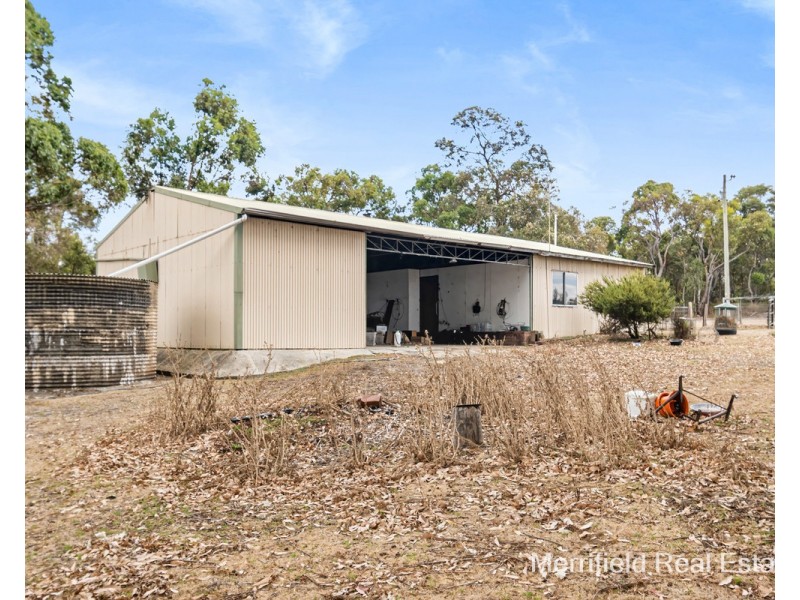 2274 Denmark-Mount Barker Road, Mount Lindesay WA 6333