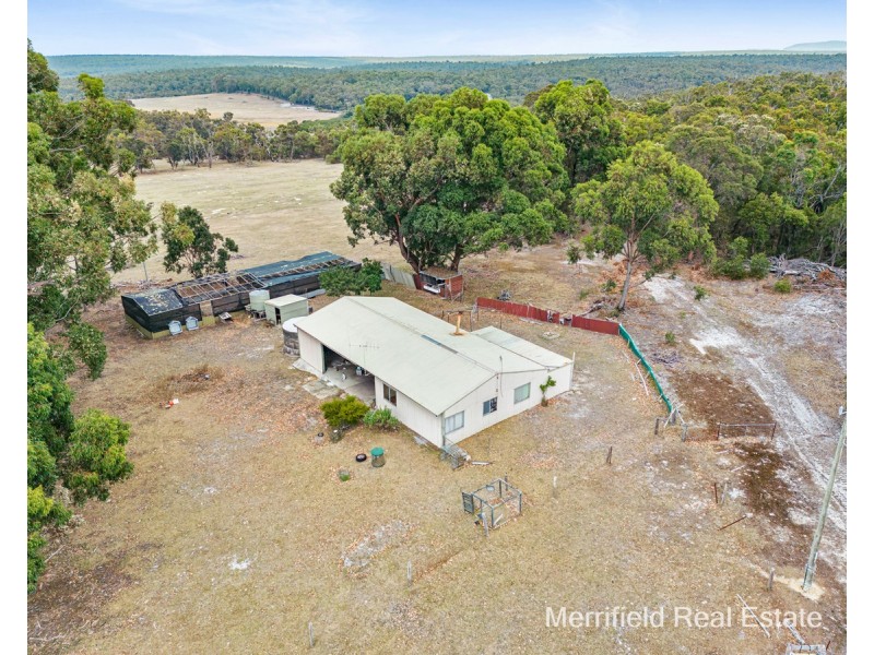 2274 Denmark-Mount Barker Road, Mount Lindesay WA 6333