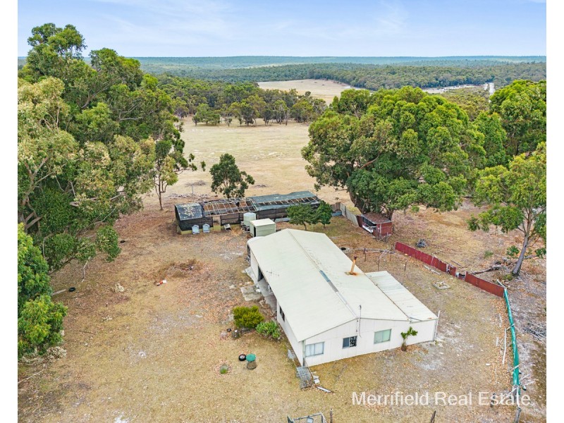 2274 Denmark-Mount Barker Road, Mount Lindesay WA 6333