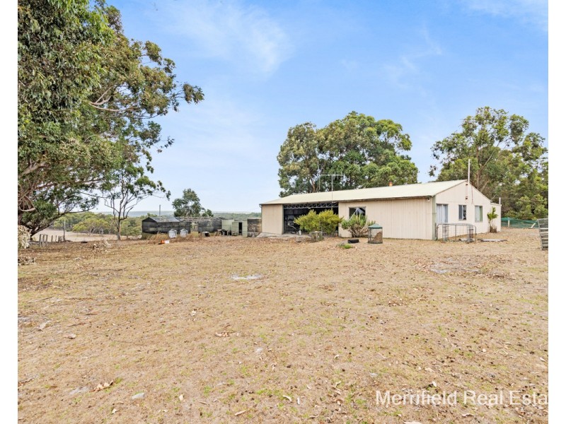 2274 Denmark-Mount Barker Road, Mount Lindesay WA 6333