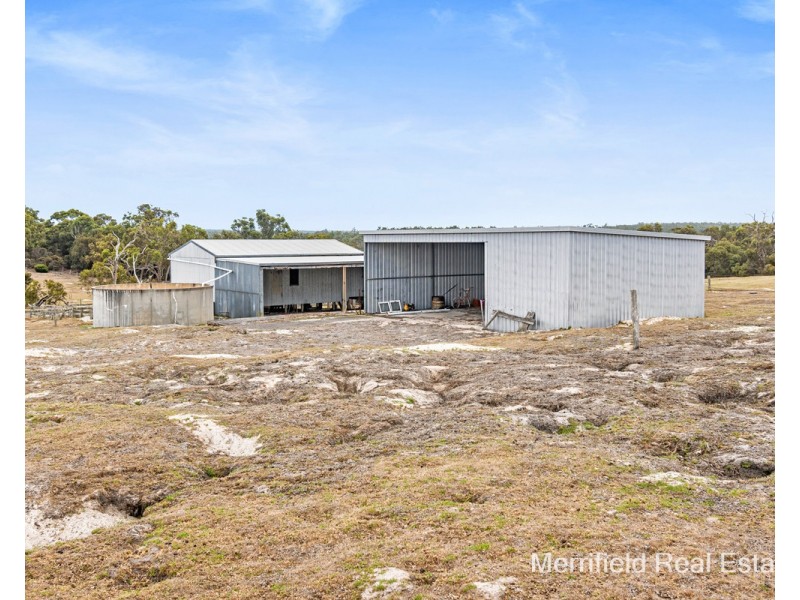 2274 Denmark-Mount Barker Road, Mount Lindesay WA 6333