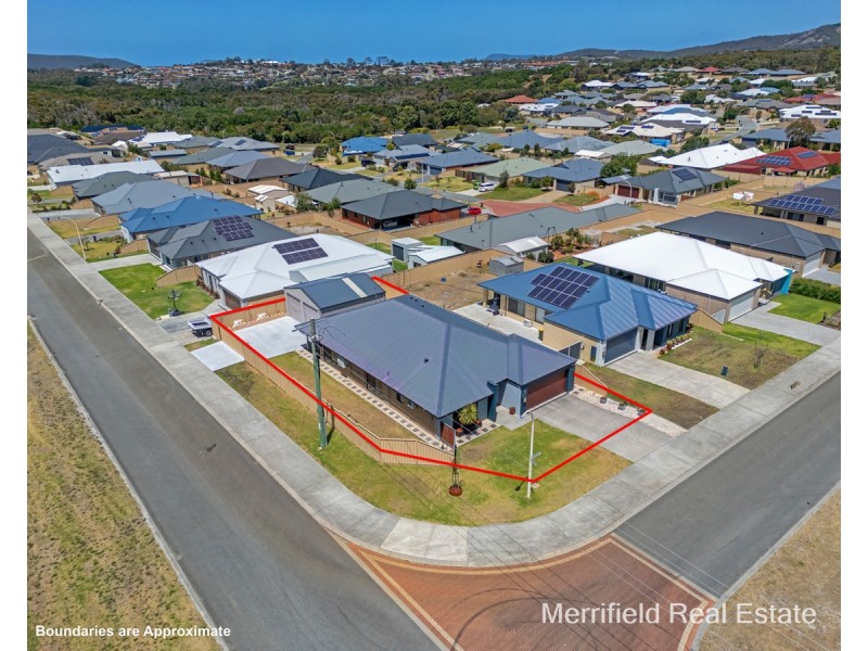 40 Galle Street, Yakamia WA 6330