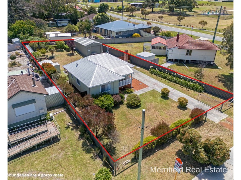 20 Clifton Street, Lockyer WA 6330
