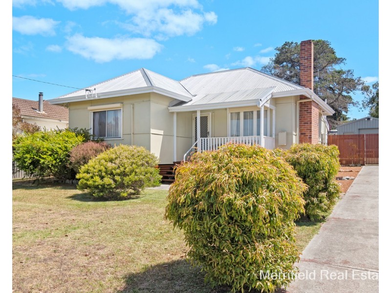 20 Clifton Street, Lockyer WA 6330