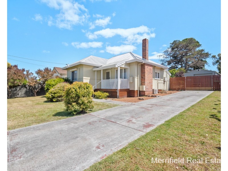 20 Clifton Street, Lockyer WA 6330