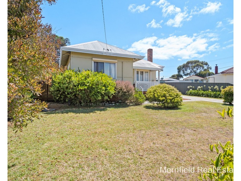 20 Clifton Street, Lockyer WA 6330