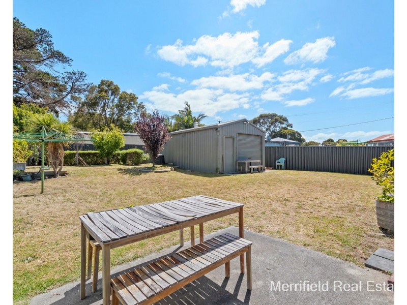 20 Clifton Street, Lockyer WA 6330