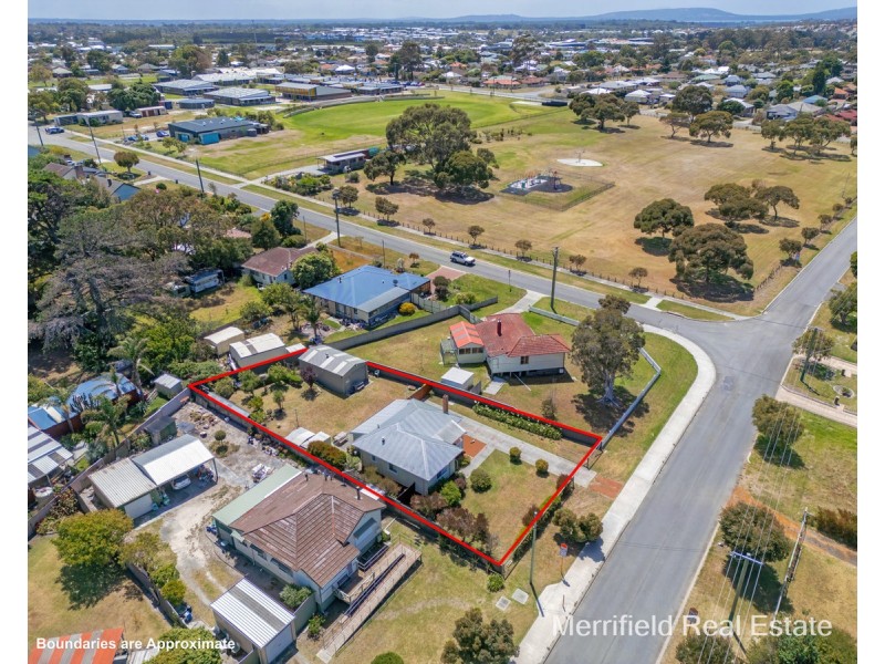 20 Clifton Street, Lockyer WA 6330