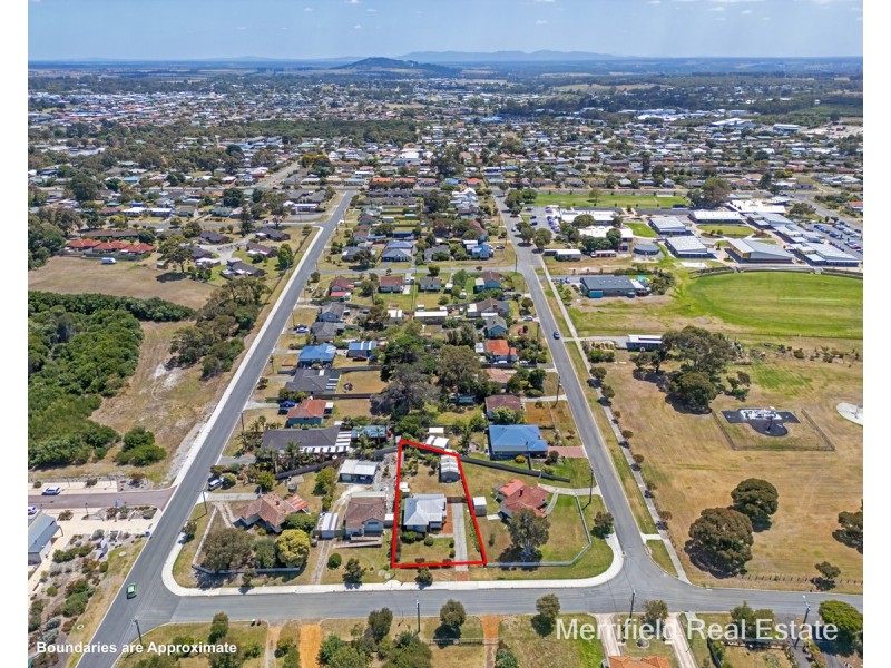 20 Clifton Street, Lockyer WA 6330