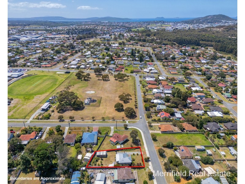 20 Clifton Street, Lockyer WA 6330