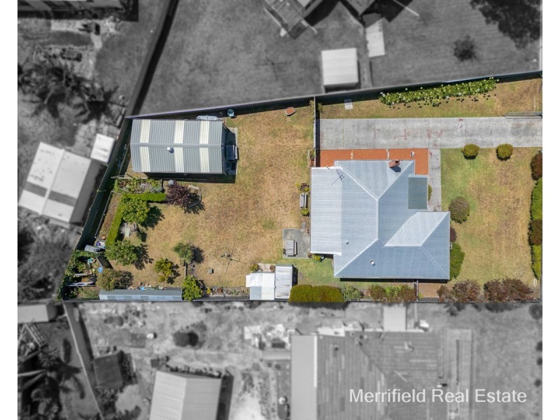 20 Clifton Street, Lockyer WA 6330