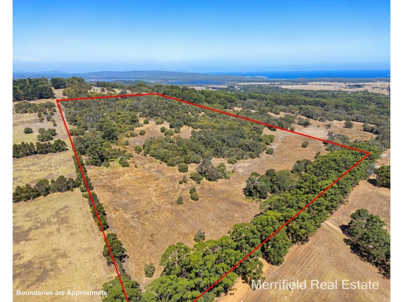 9 Hunwick South Road, Torbay WA 6330