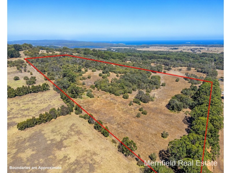 9 Hunwick South Road, Torbay WA 6330