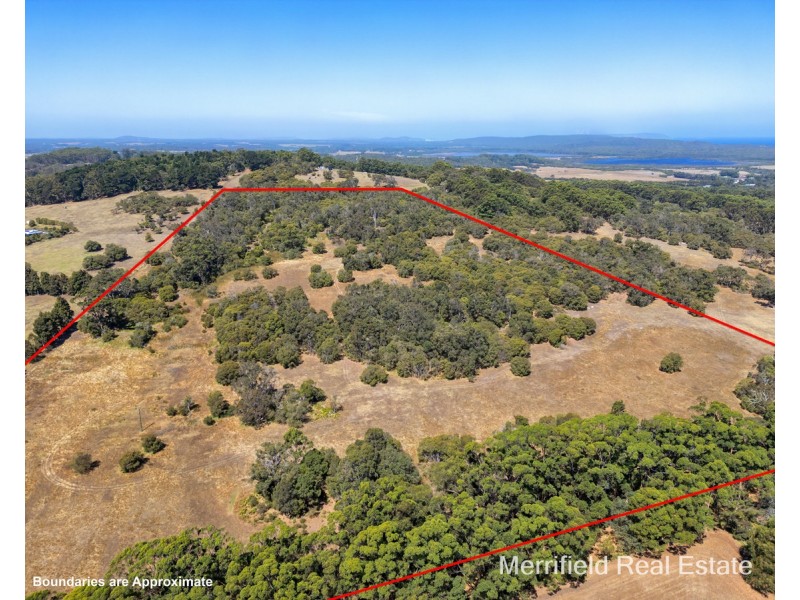 9 Hunwick South Road, Torbay WA 6330