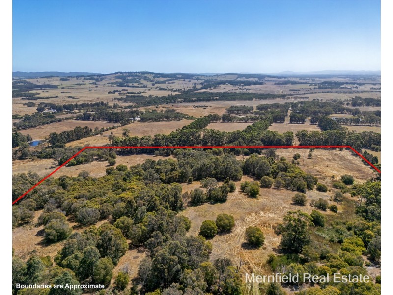 9 Hunwick South Road, Torbay WA 6330