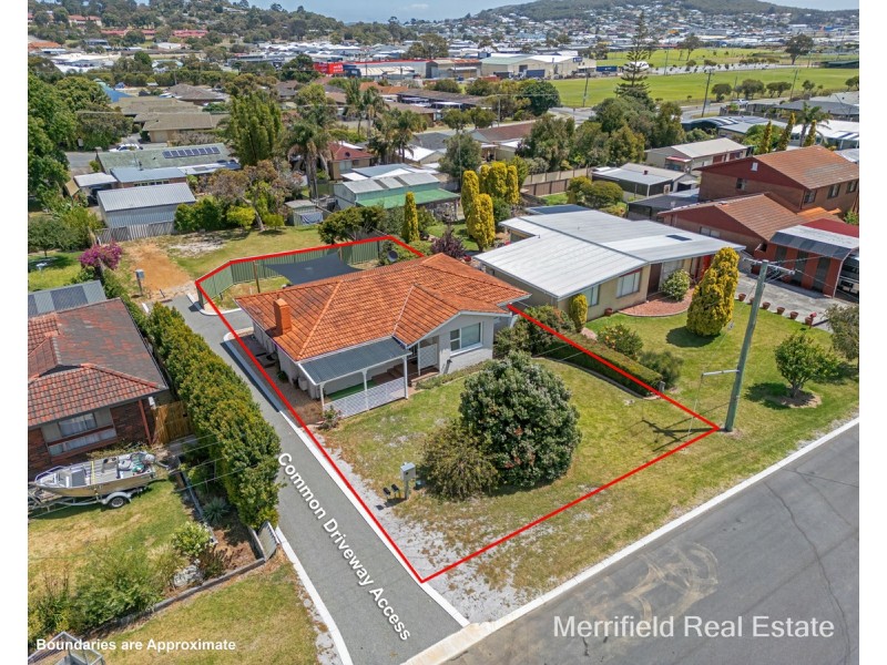 13 Geake Street, Spencer Park WA 6330