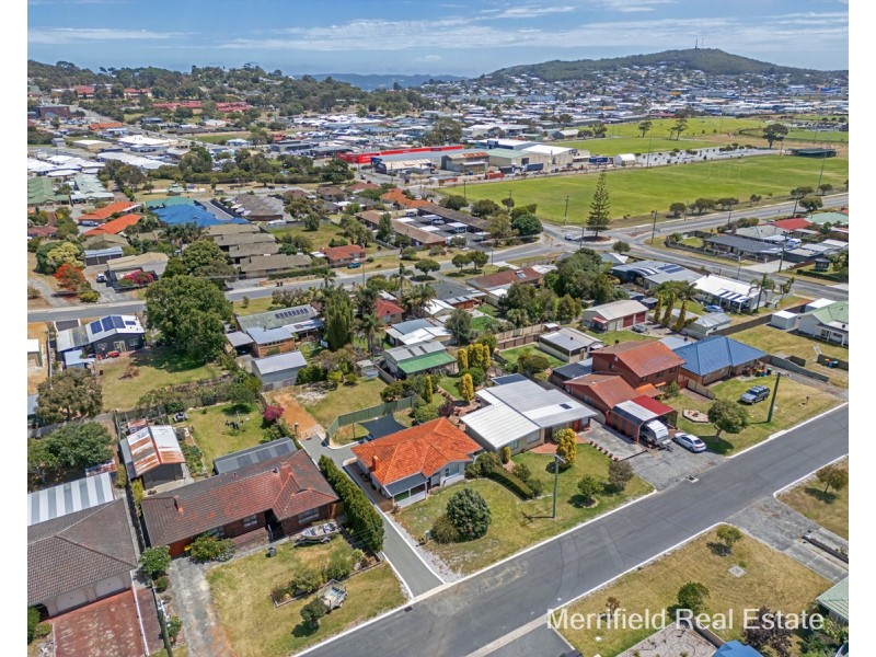 13 Geake Street, Spencer Park WA 6330