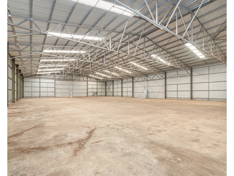 Shed B/35202 Albany Highway, Redmond WA 6327