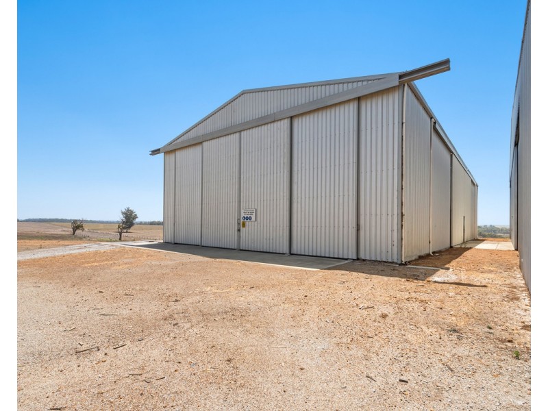 Shed C/35202 Albany Highway, Redmond WA 6327