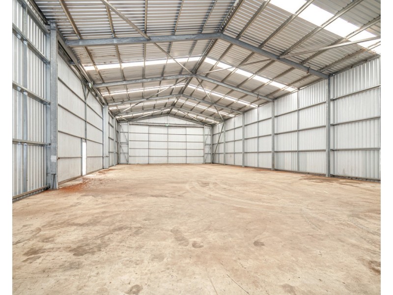 Shed C/35202 Albany Highway, Redmond WA 6327