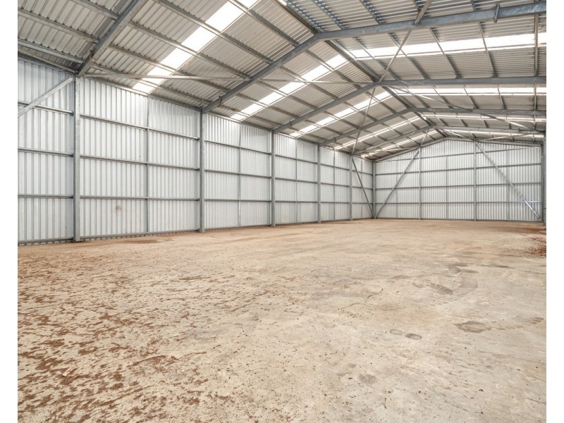 Shed C/35202 Albany Highway, Redmond WA 6327