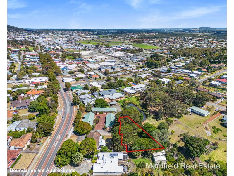 10/182-184 Middleton Road, Mira Mar WA 6330