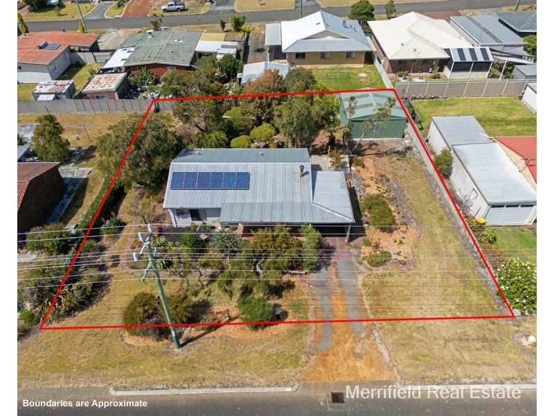 54 Hudson Road, Yakamia WA 6330