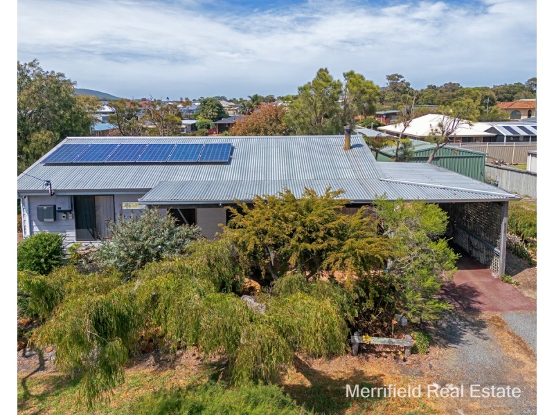 54 Hudson Road, Yakamia WA 6330
