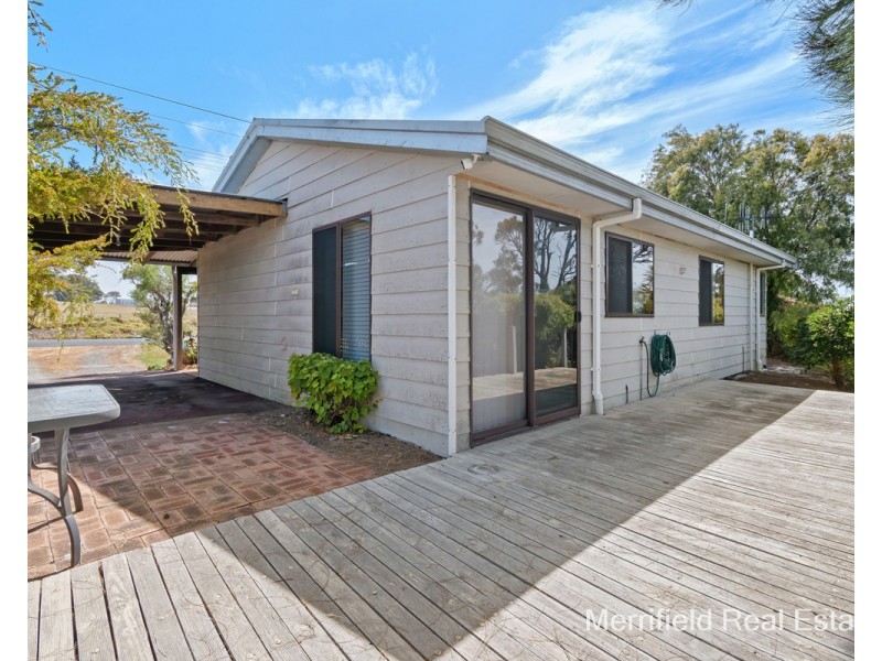 54 Hudson Road, Yakamia WA 6330