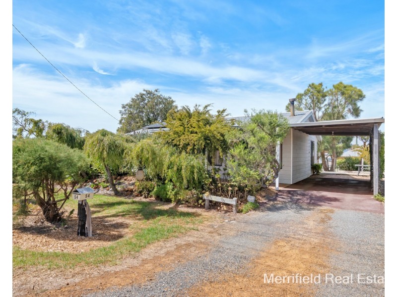 54 Hudson Road, Yakamia WA 6330