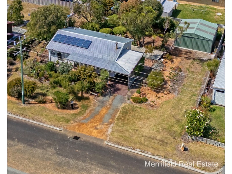54 Hudson Road, Yakamia WA 6330